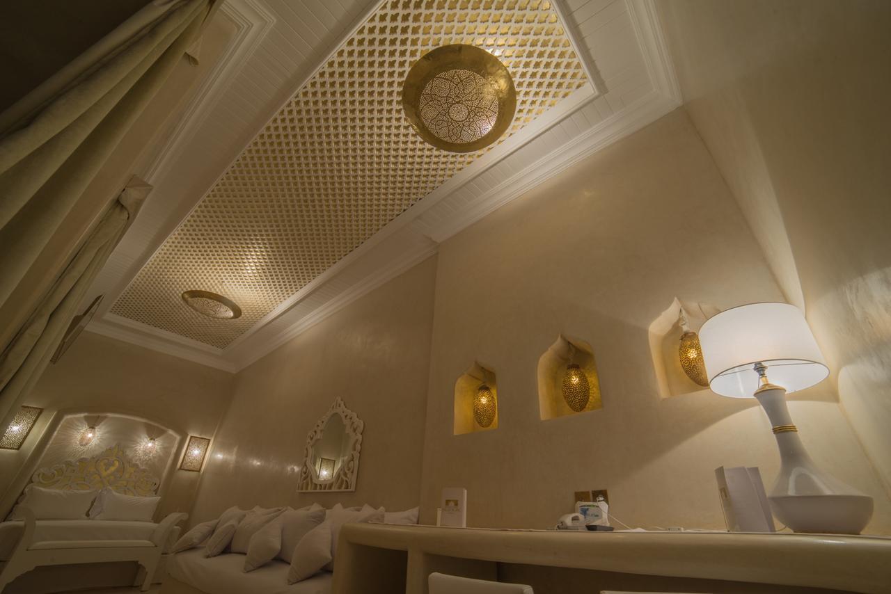 Riad Palais Blanc & Marrakesh