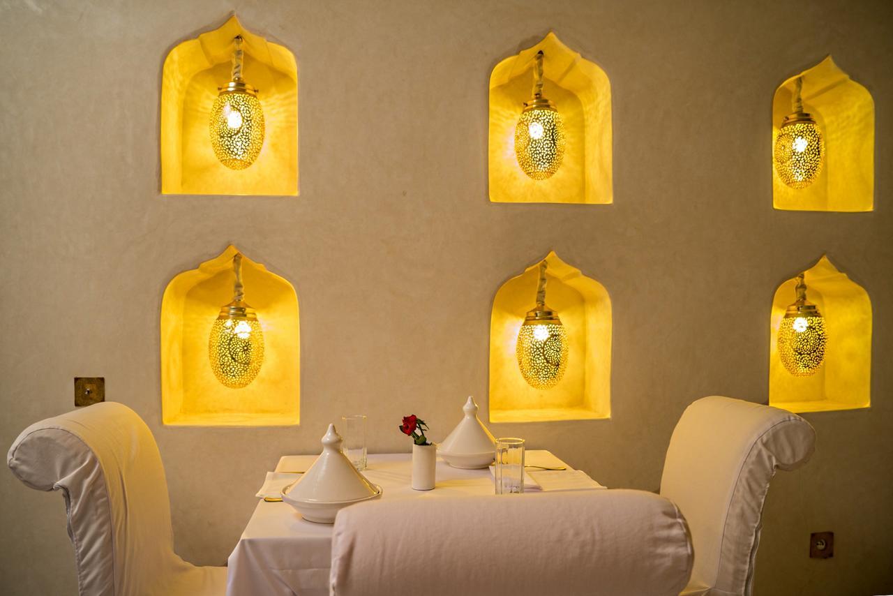 Palais Blanc & 4* Marrakesh