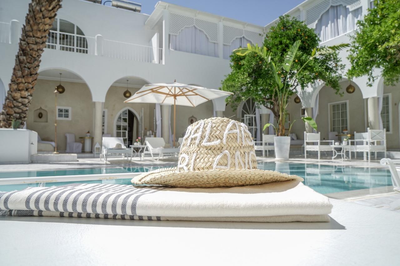 Riad Palais Blanc & Marrakesh