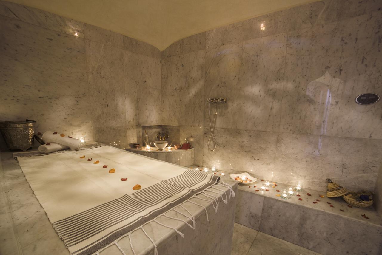 Riad Palais Blanc & Marrakesh