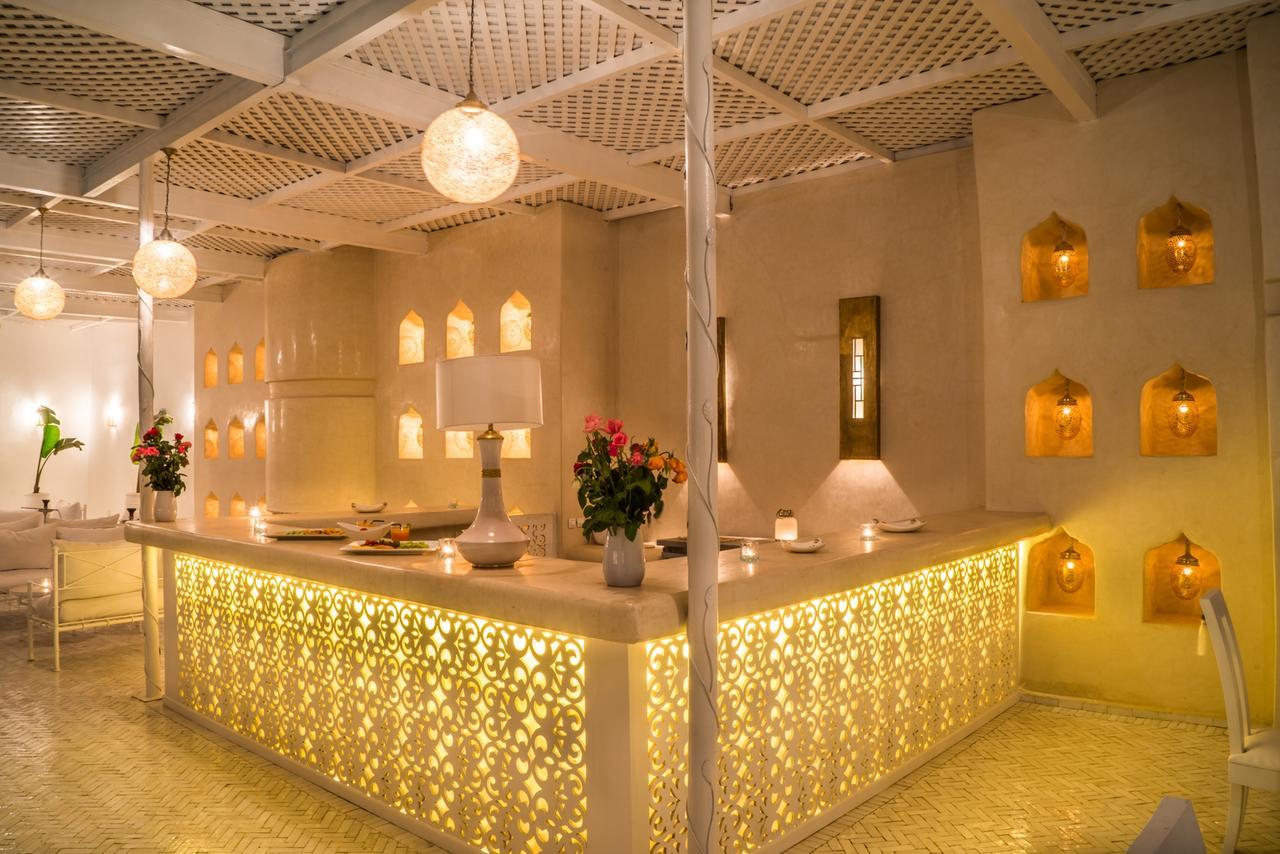 Palais Blanc & 4*