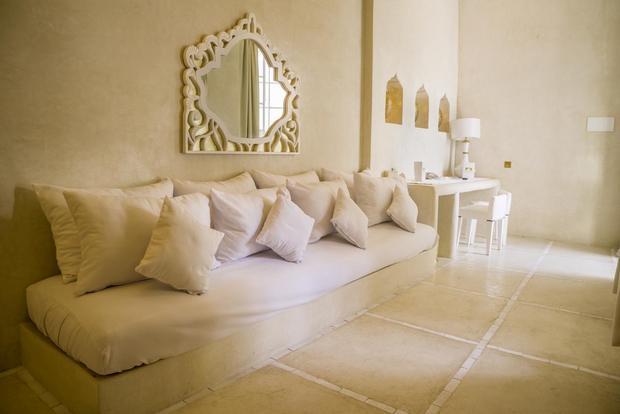 Palais Blanc & 4*