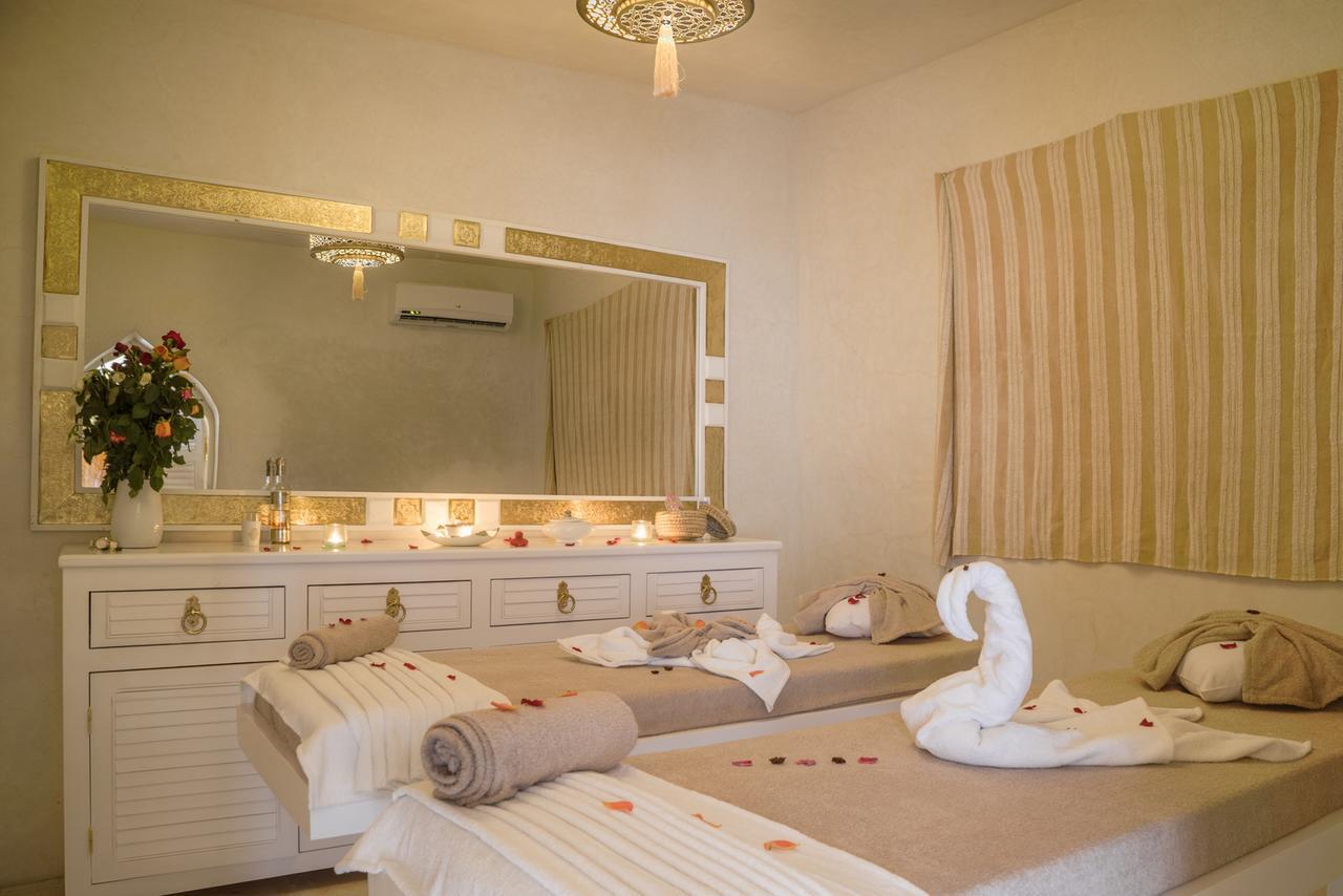 Palais Blanc & Riad Marrakesh