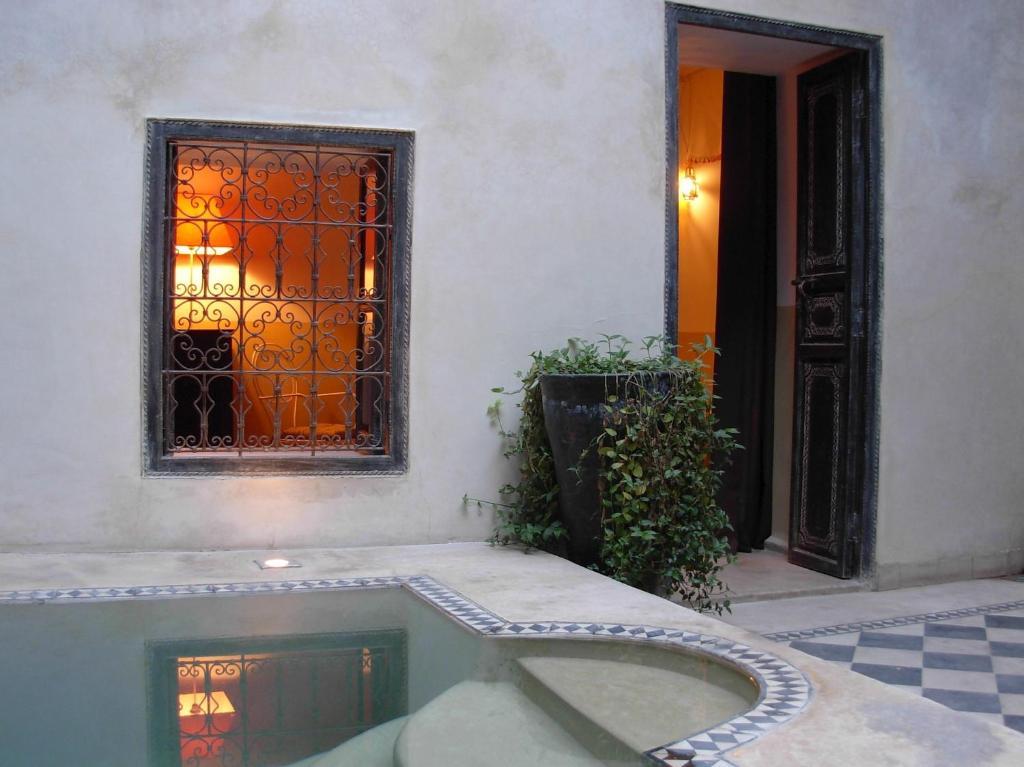 Riad Alamir Marrakesh