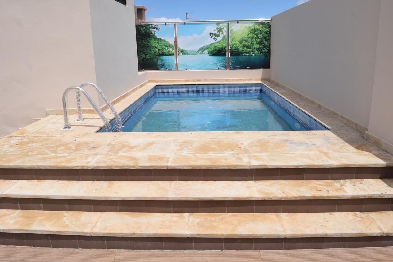 Hotel Teranga &