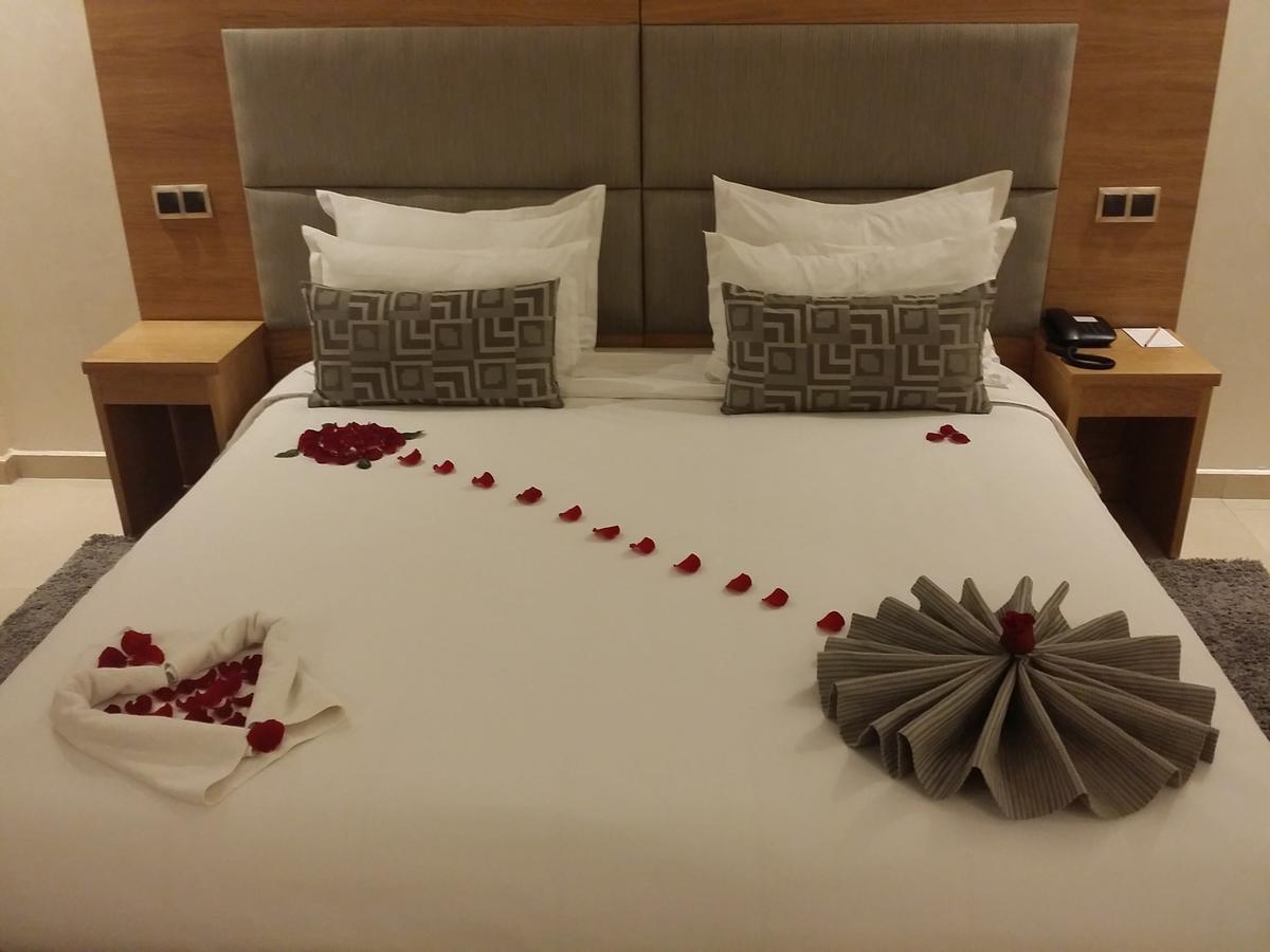Teranga & Hotel Marrakesh