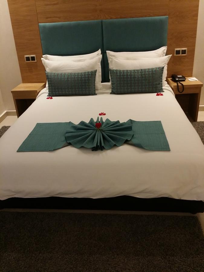 Hotel Teranga & 3*