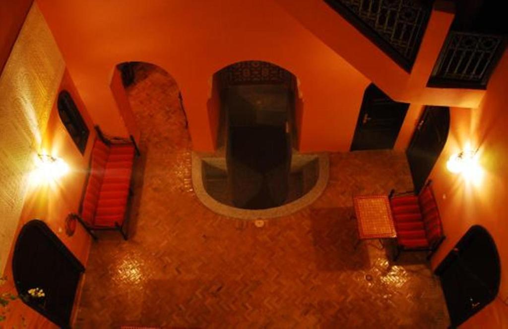 Riad La Perle De Marrakech Marraquexe