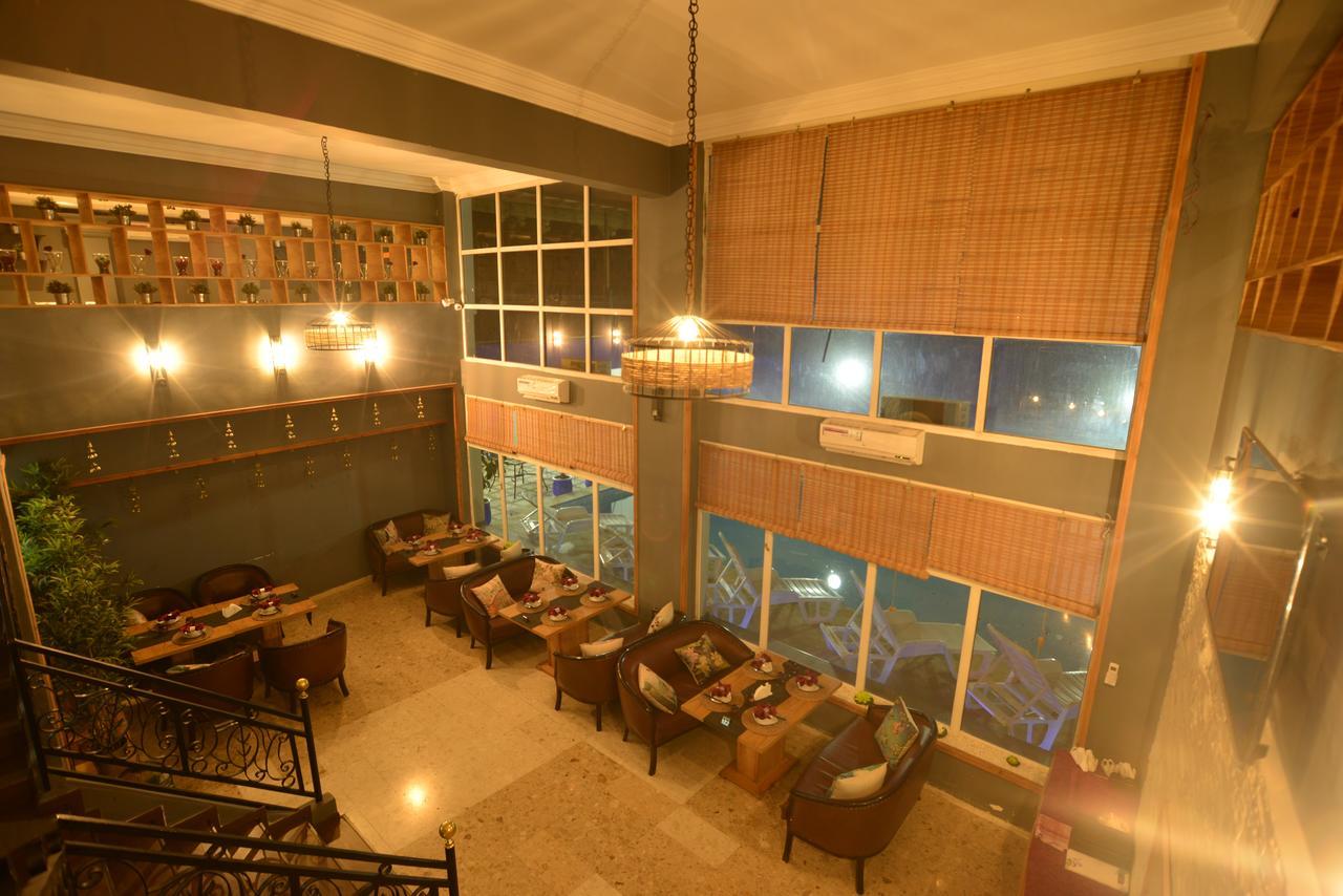 Royal London 3* Marrakesh