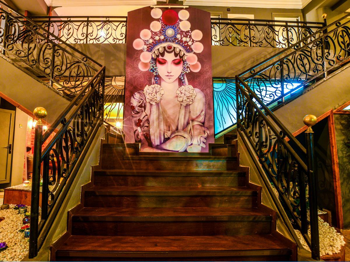Hotel Royal London Marrakesh
