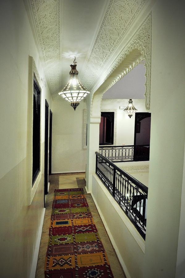 Dar Nossa Marrakesh