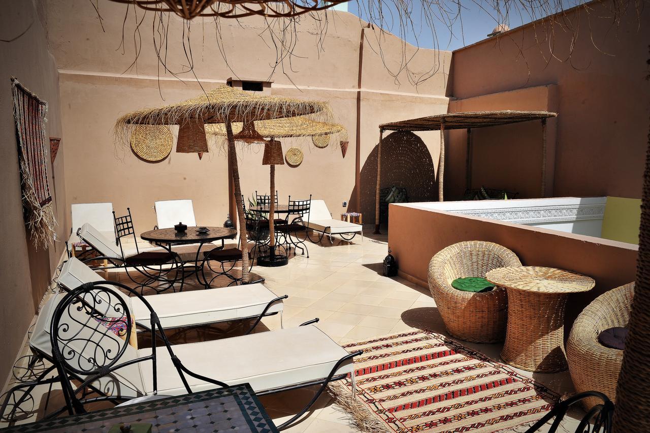 Dar Nossa Bed and breakfast