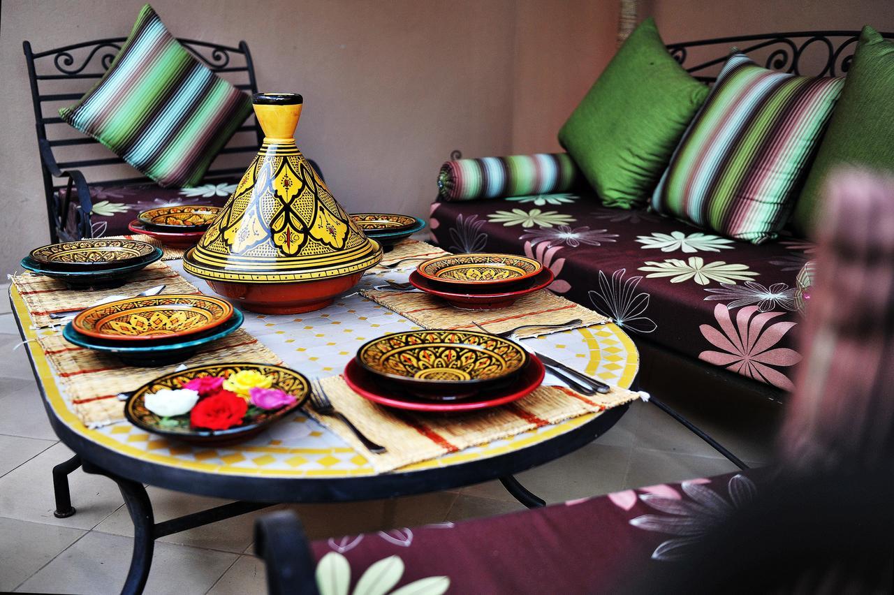 Bed and breakfast Dar Nossa 3*