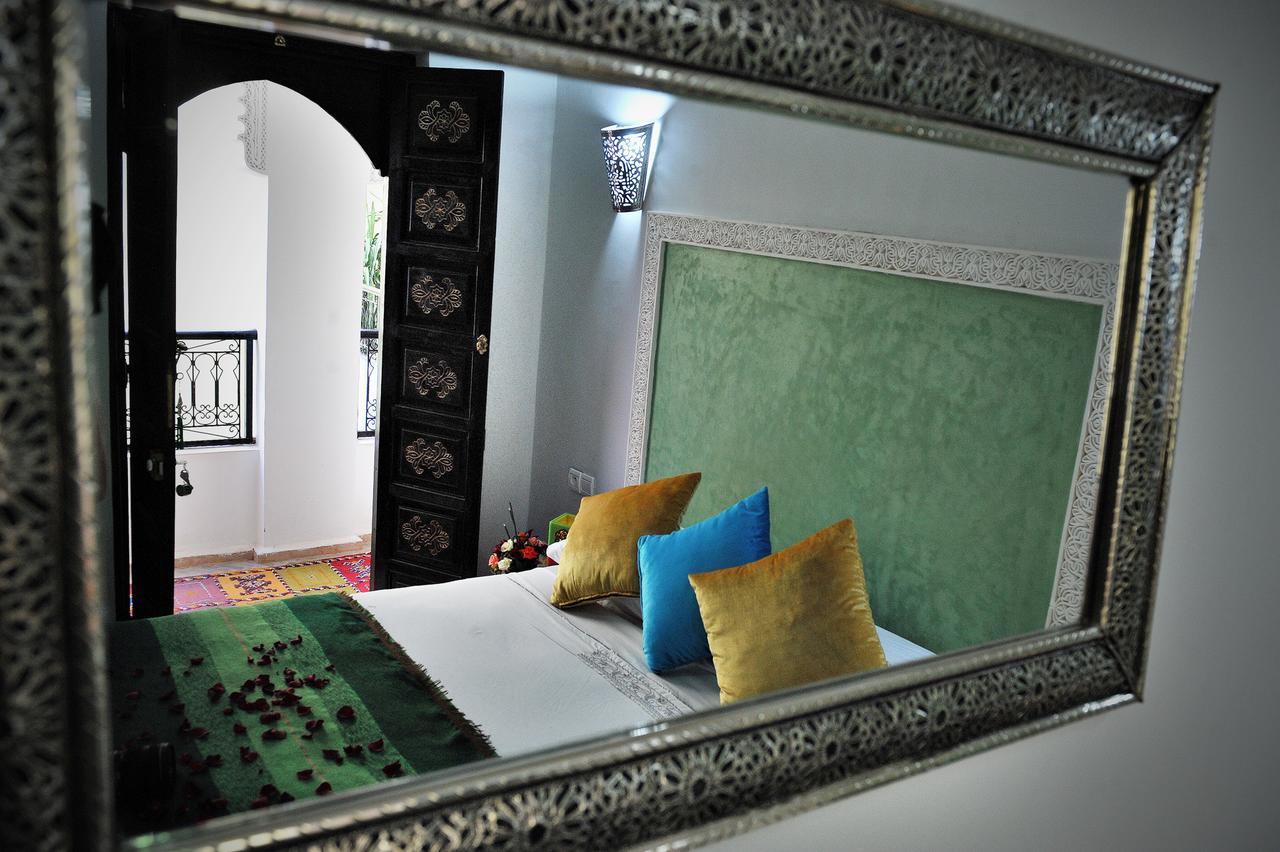Dar Nossa Bed and breakfast Marrakesh