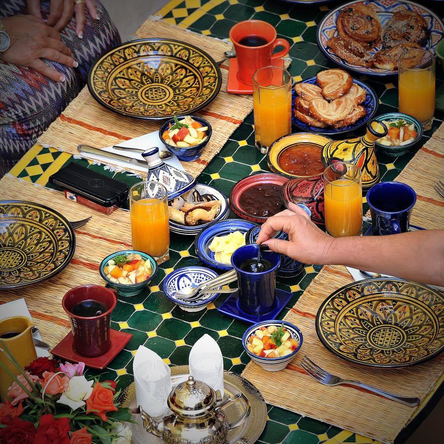 Bed and breakfast Dar Nossa