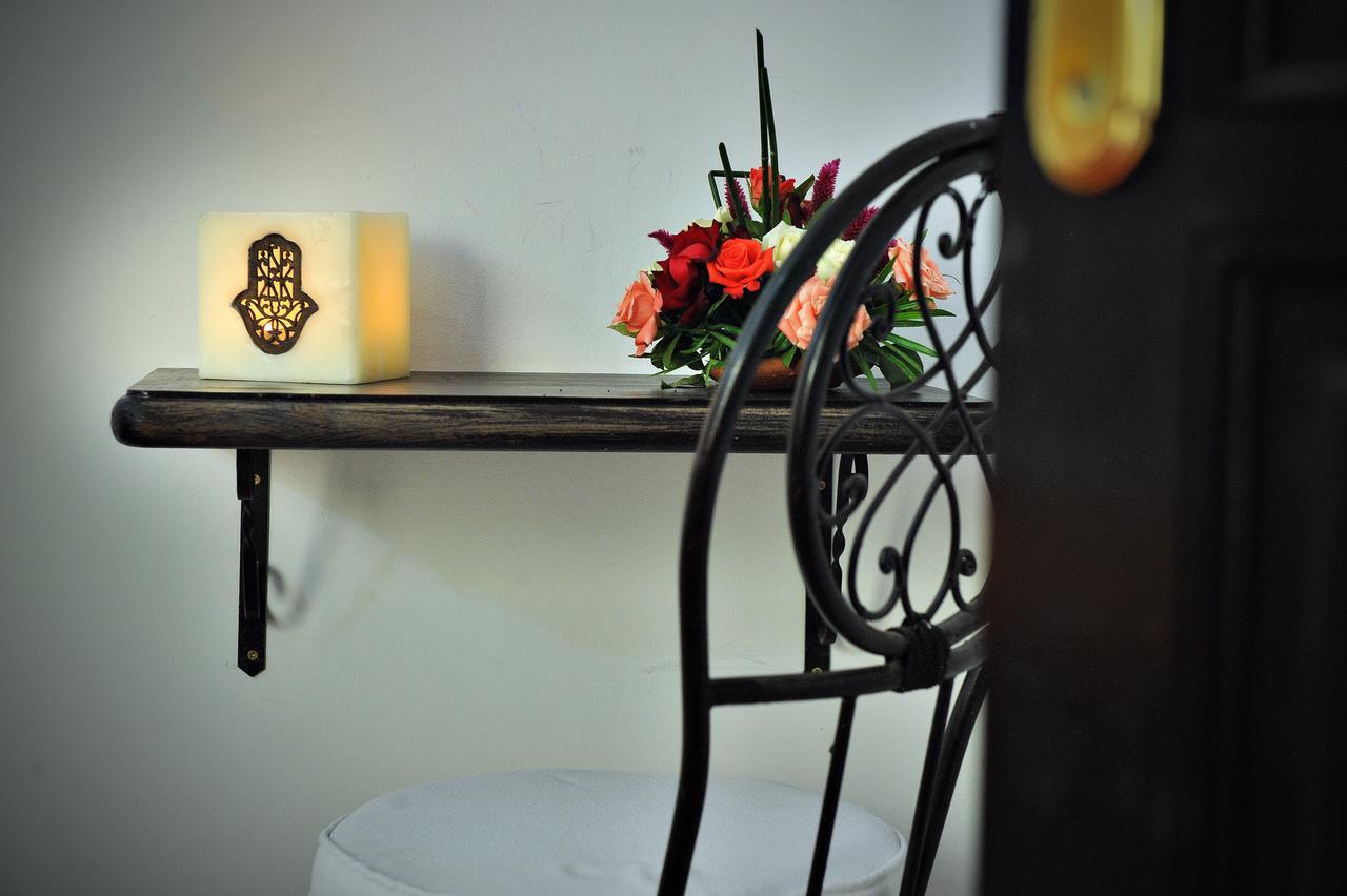 Dar Nossa Bed and breakfast 3*