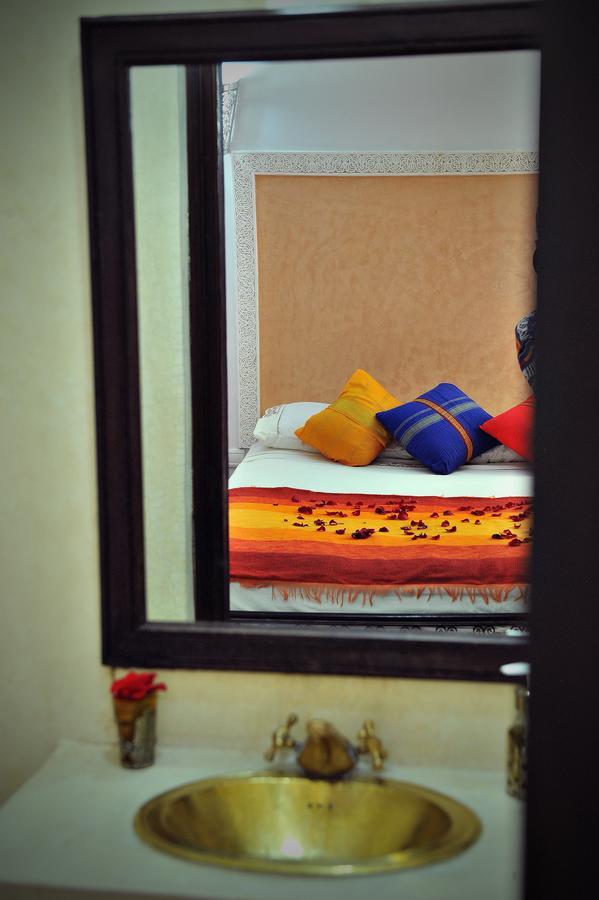 Dar Nossa Bed and breakfast
