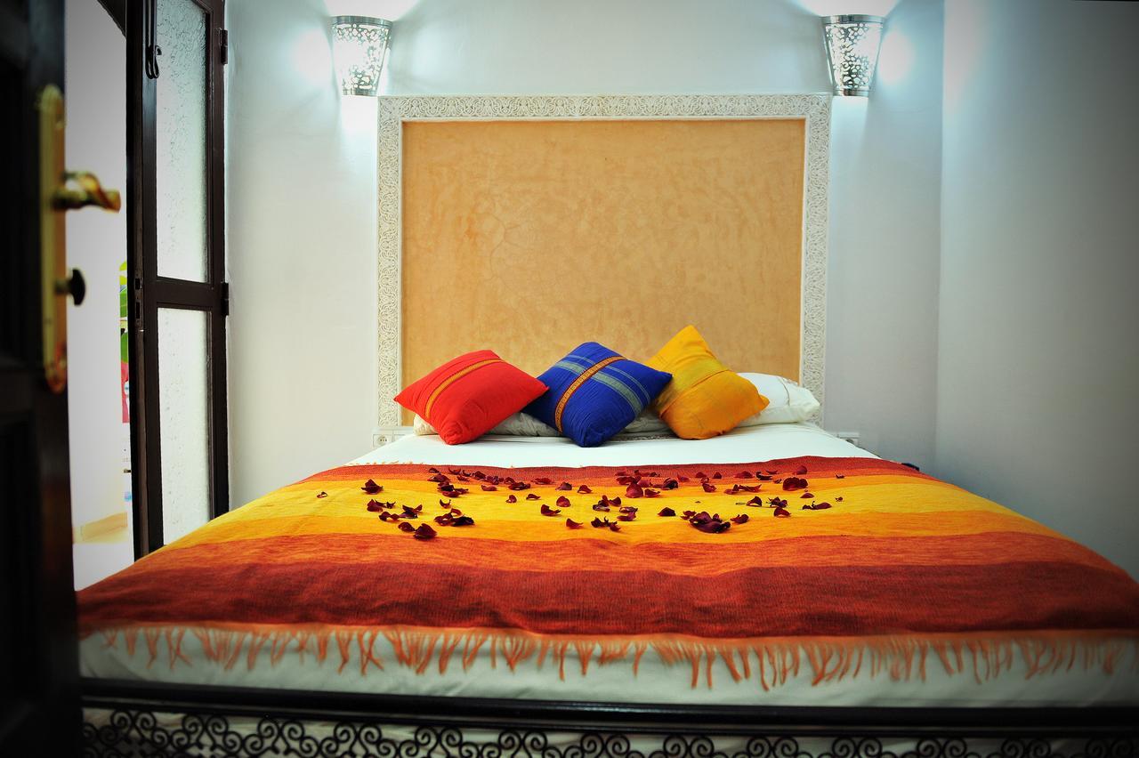 Dar Nossa Bed and breakfast Marrakesh