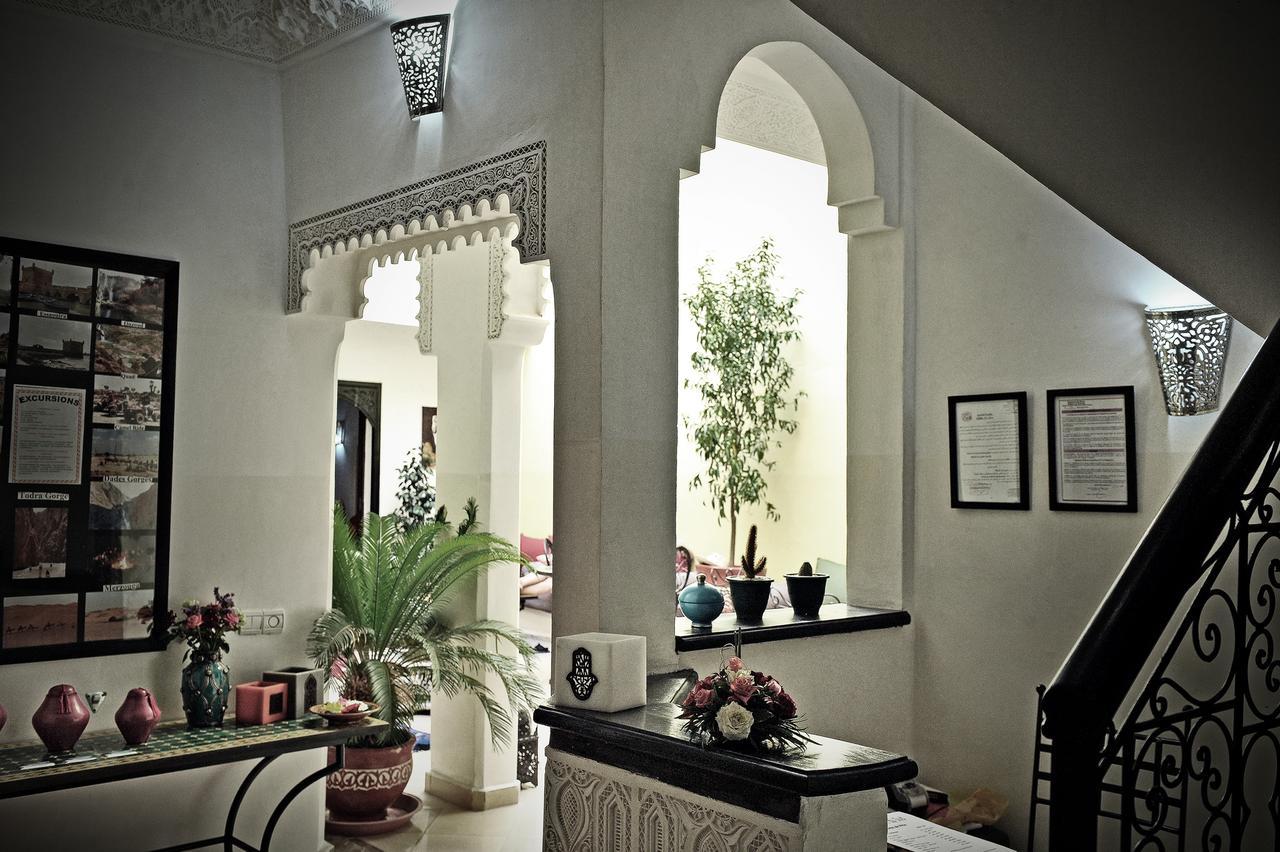 Dar Nossa Bed and breakfast Marrakesh