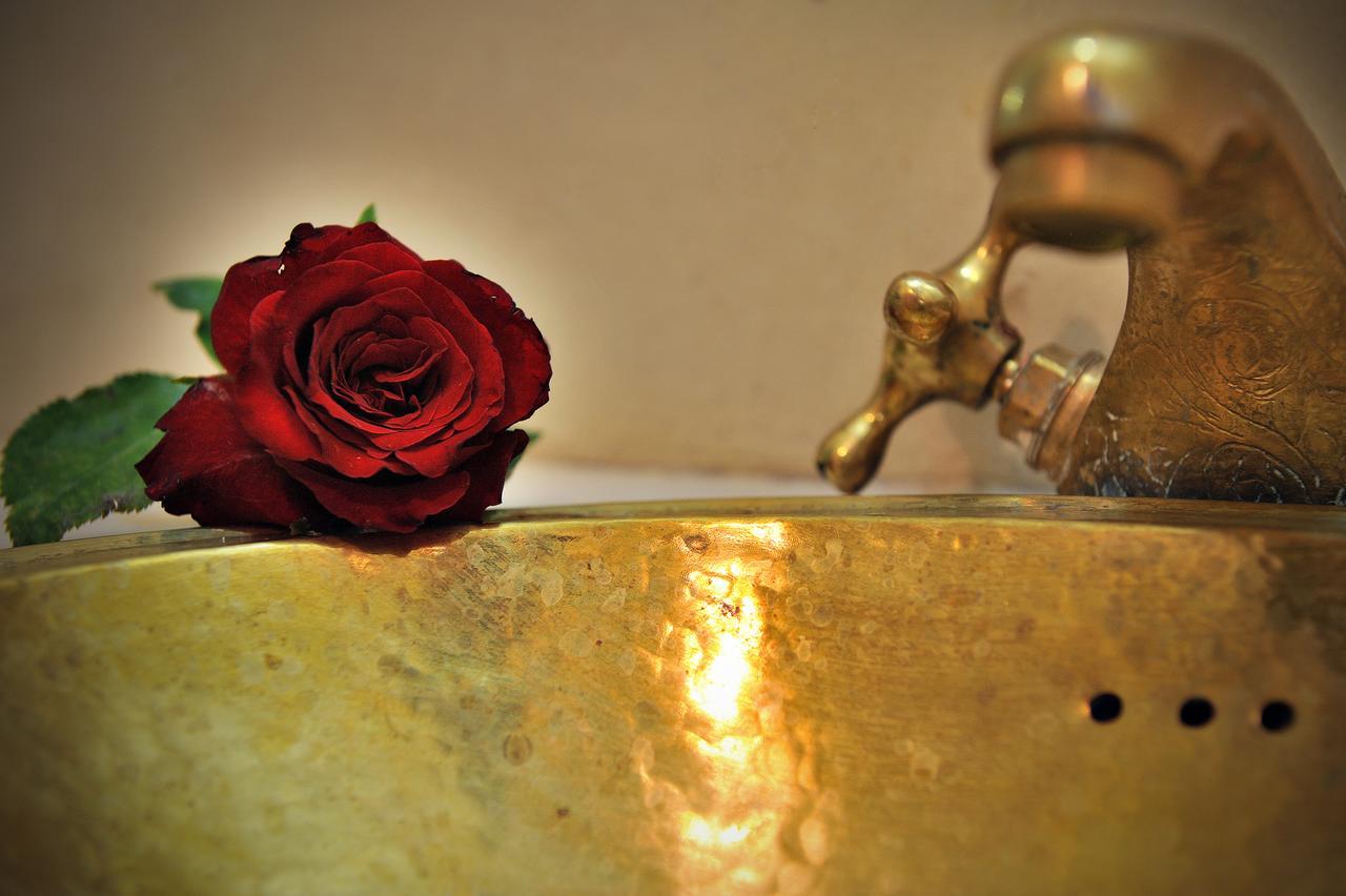 Bed and breakfast Dar Nossa 3*