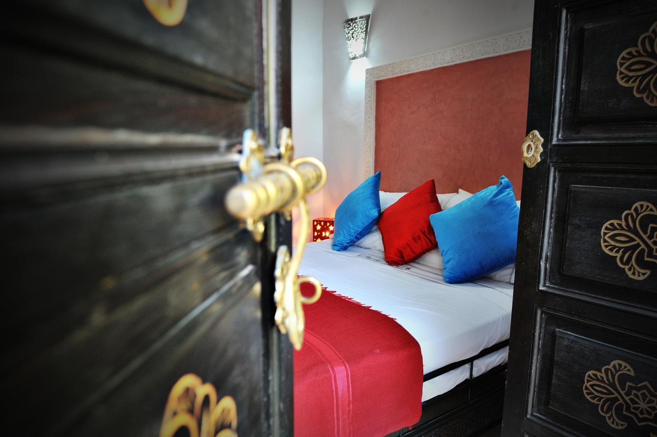 Bed and breakfast Dar Nossa