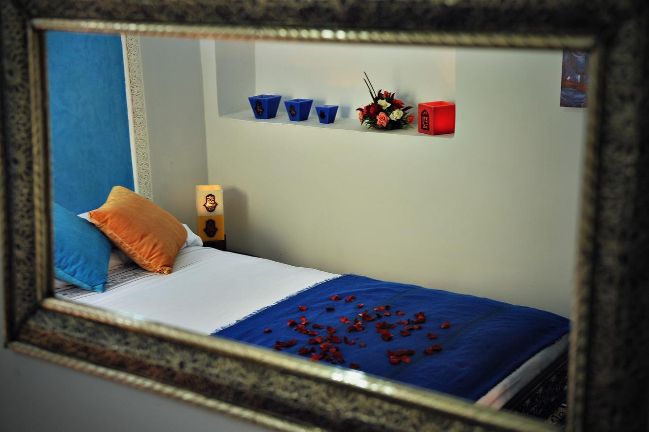 Bed and breakfast Dar Nossa Marrakesh