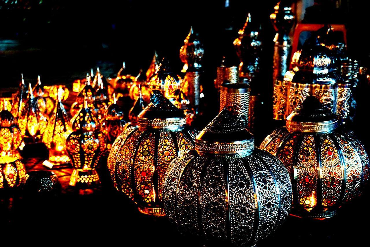 Bed and breakfast Dar Nossa Marrakesh