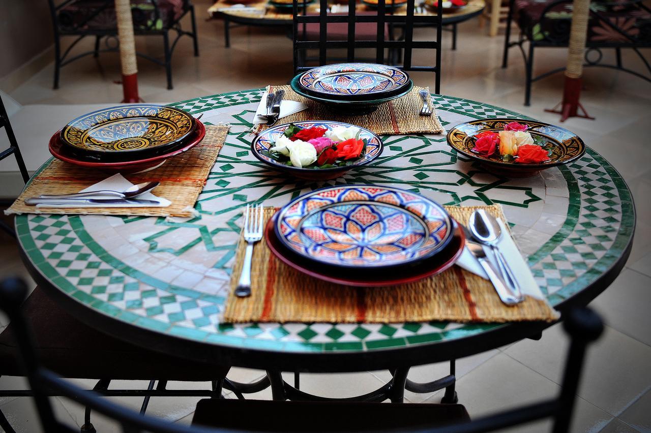 Dar Nossa 3* Marrakesh