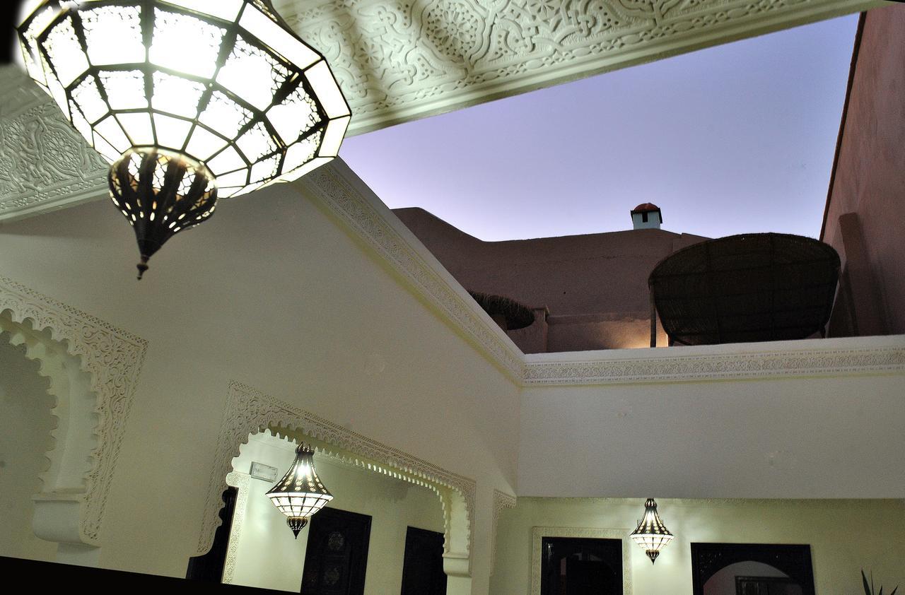 Dar Nossa 3* Marrakesh
