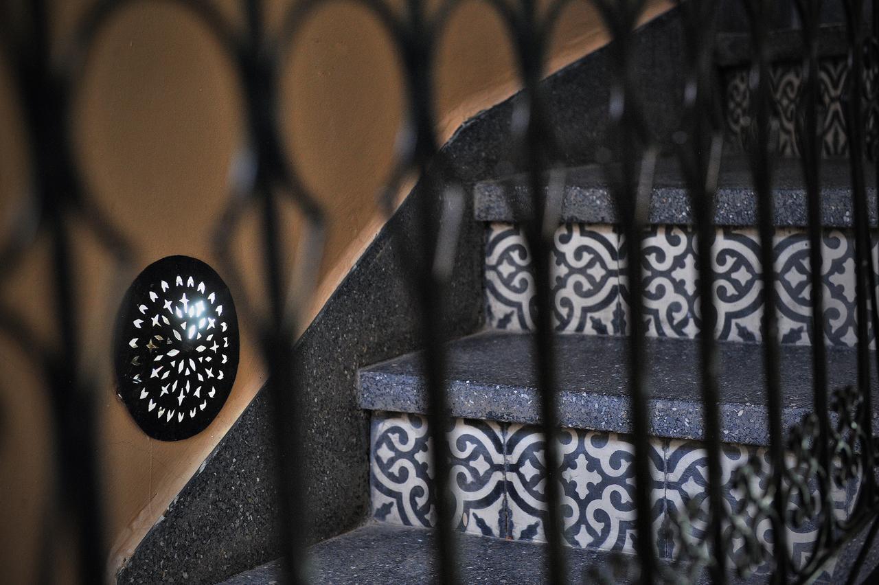 Bed and breakfast Dar Nossa Marrakesh