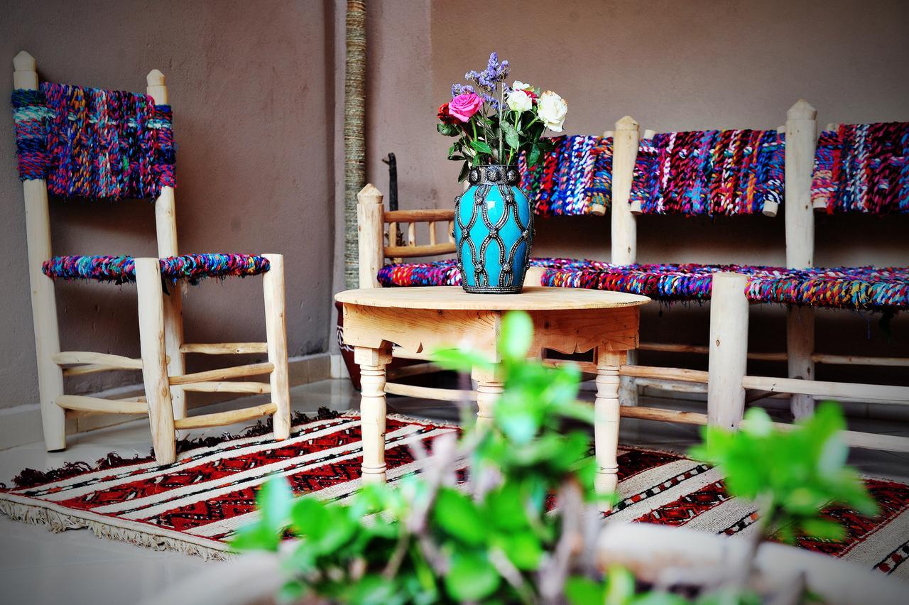Bed and breakfast Dar Nossa 3*