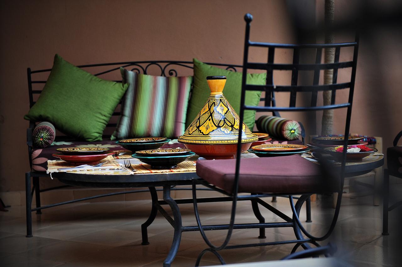 Dar Nossa Bed and breakfast