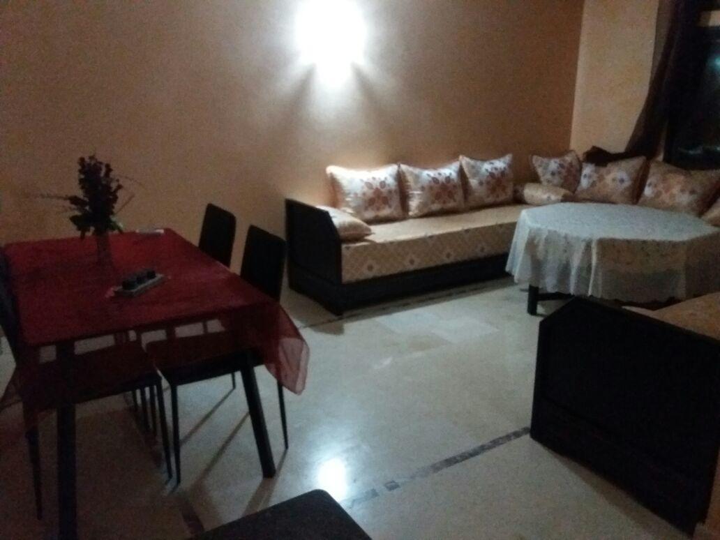 Les Palmiers Apartment