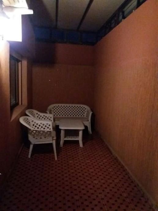 Les Palmiers Apartment