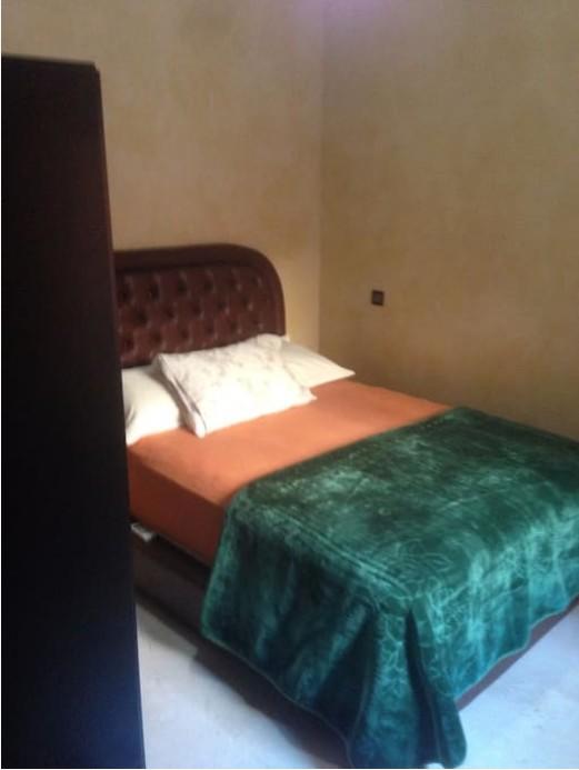 Les Palmiers Apartment *