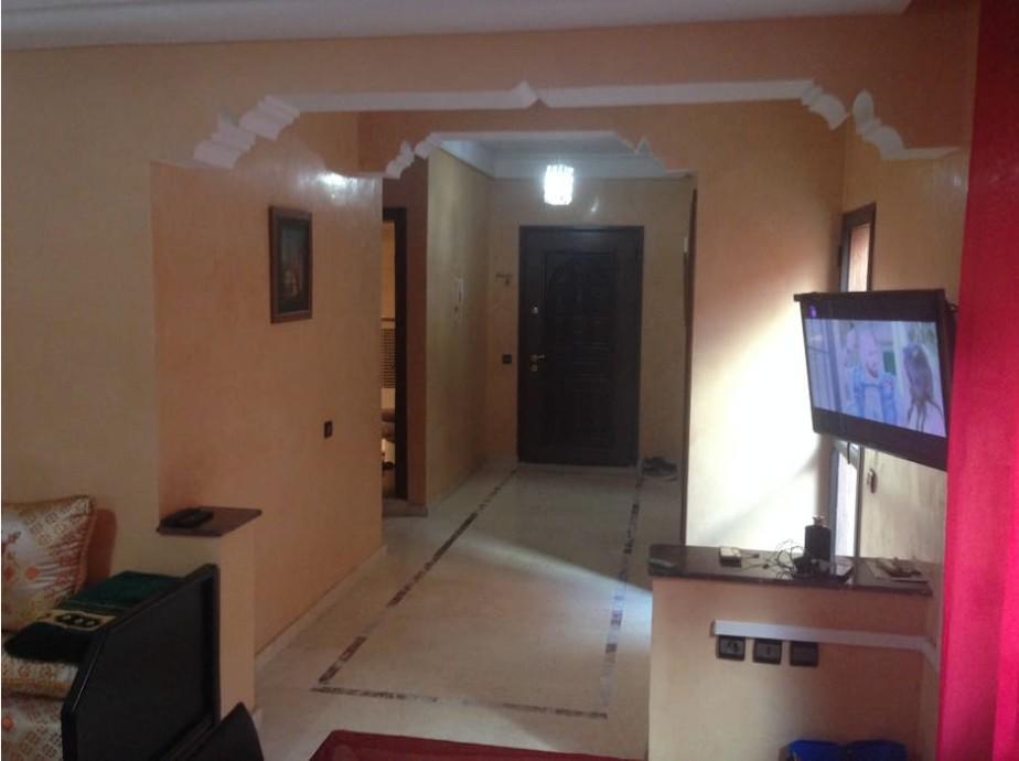 Apartment Les Palmiers Marrakesh