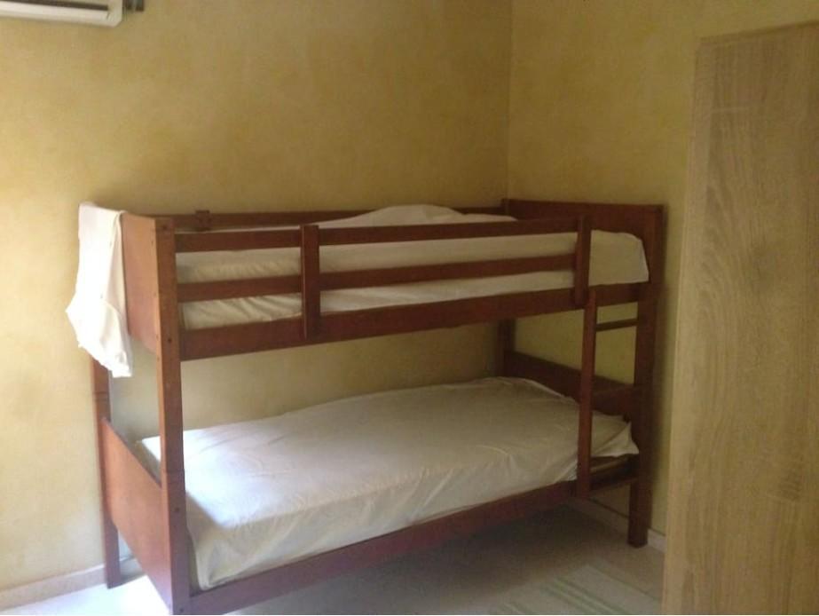 Apartment Les Palmiers Marrakesh