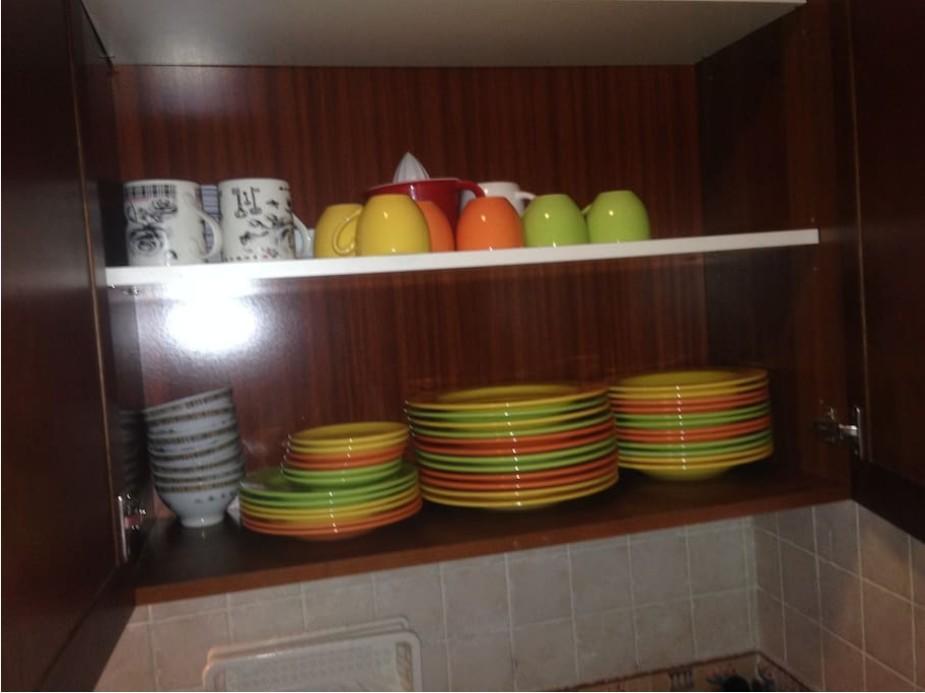 Apartment Les Palmiers *