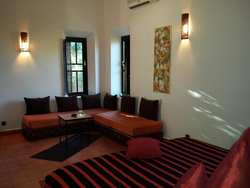 La Kacy Couette-café 4*