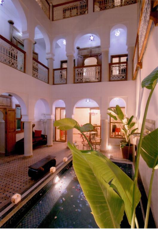 Chalymar 3* Marrakesh