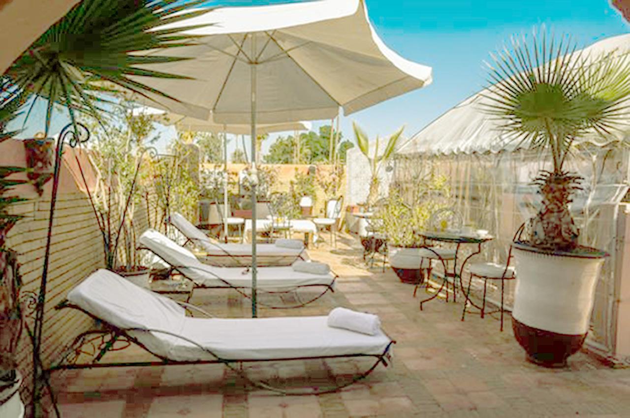 Bahia Guest house