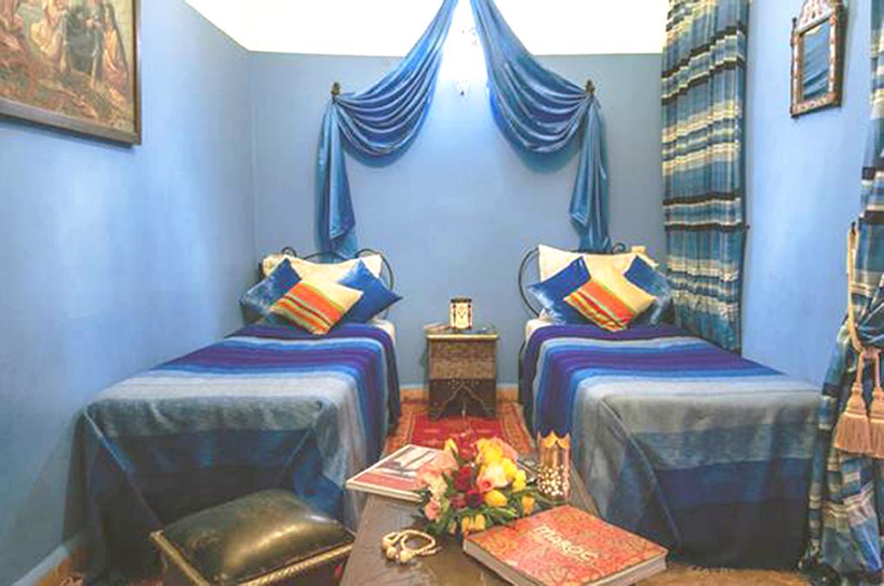 Bahia Guest house