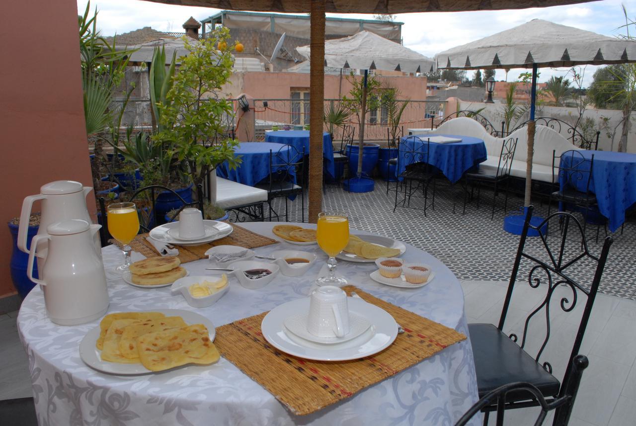 Belleville Marrakech * Marrakesh