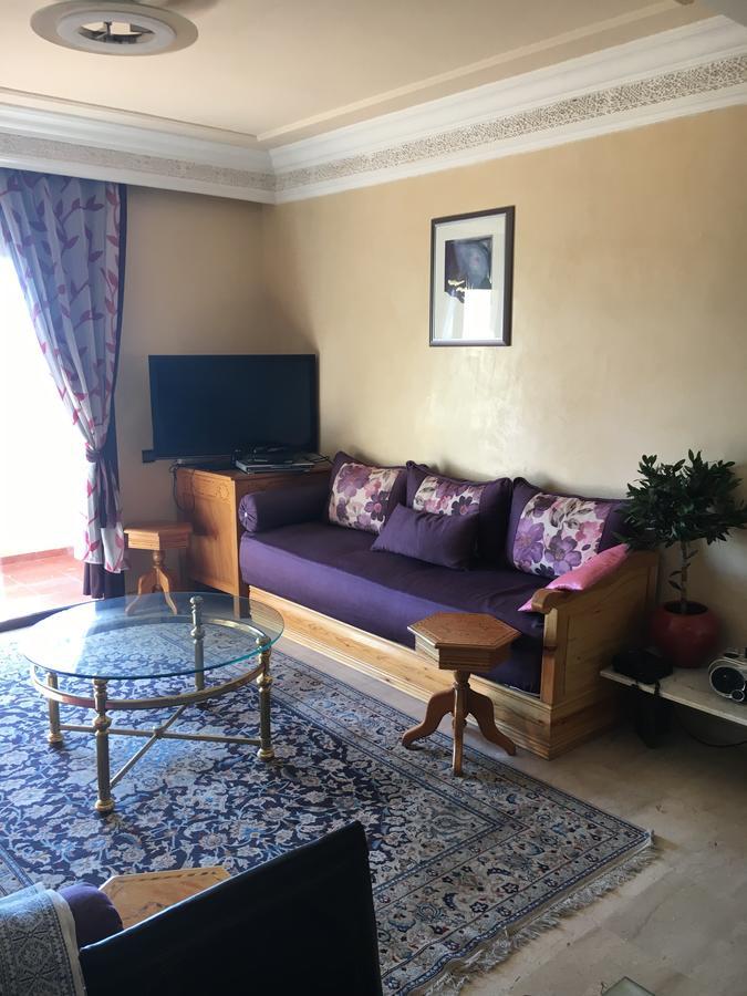Elias Marrakech Apartamento