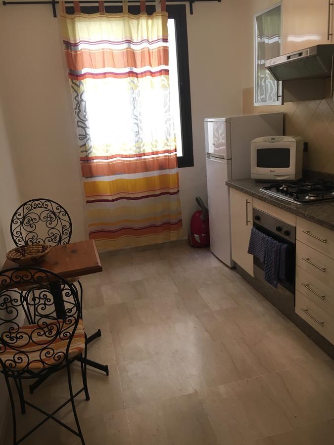 Apartamento Elias Marrakech