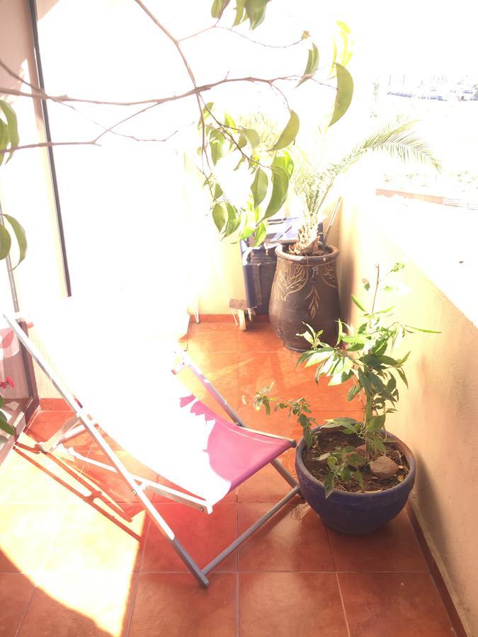 Apartamento Elias Marrakech Marraquexe
