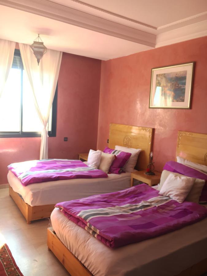 Elias Marrakech Apartamento *