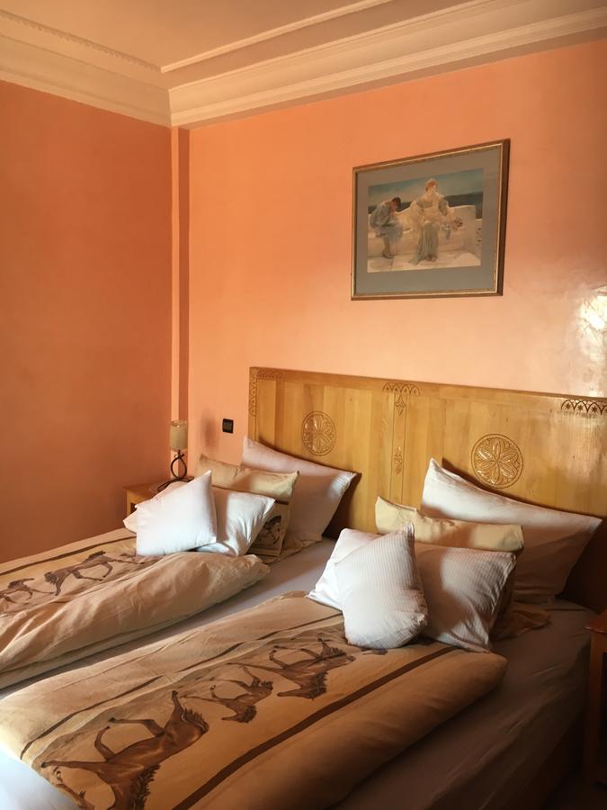 Apartamento Elias Marrakech *
