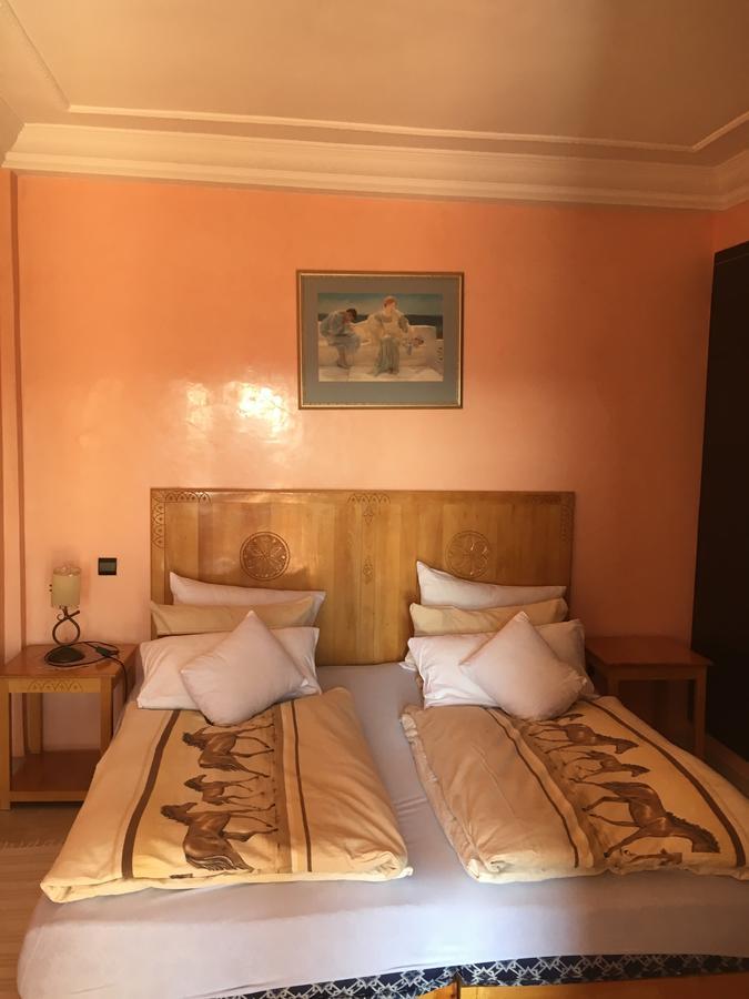 Elias Marrakech Apartamento *