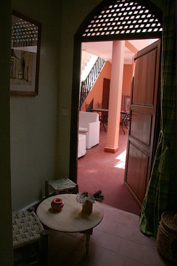 Zen House Riad